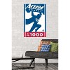Trends International DC Comics - Superman - Action Comics 1000 Unframed Wall Poster Prints - 2 of 4