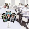 Big Dot of Happiness Prom - Prom Night Party Picture Centerpiece Sticks - Photo Table Toppers - 15 Pieces - 3 of 4