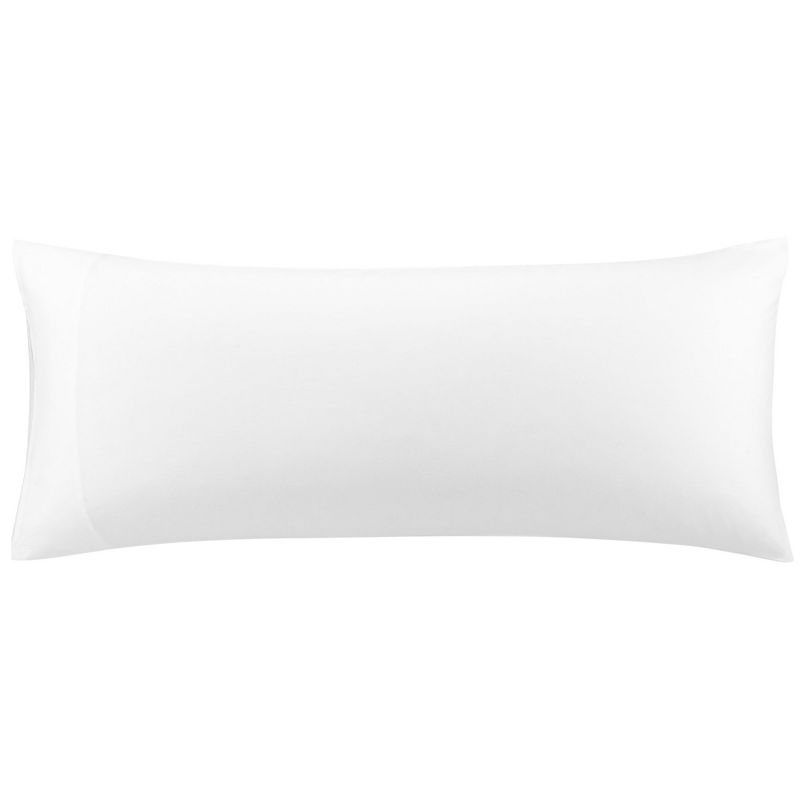 PiccoCasa 100% Cotton Body Pillowcases Soft with Envelope Closure 1Pc, 1 of 6
