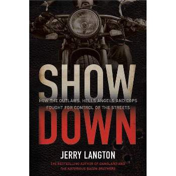 Showdown - by  Jerry Langton (Paperback)