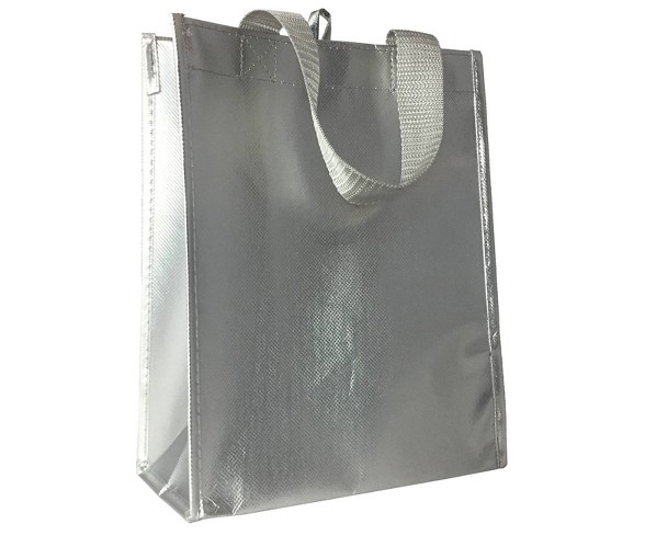 Gift Bag Silver - Spritz&#153;