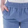 Aventura Clothing Women's Temple Pull-On Crop Pant - 3 of 4