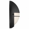 Access Lighting Clifton 1 - Light Wall Light in  Black - 3 of 4