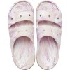 Crocs Adult Classic Marbled Sandal v2 - 3 of 4