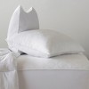 Ella Jayne Simple Comfort Down Alternative Pillow, Medium Density, Standard Size  (Set of 2) - 3 of 4