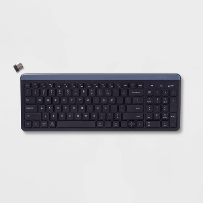 heyday™ Bluetooth Keyboard