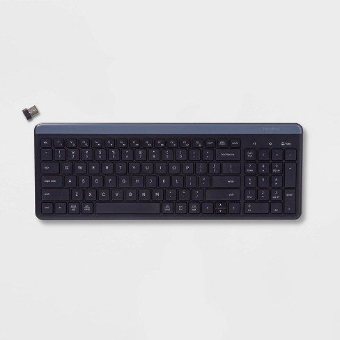 heyday™ Bluetooth Keyboard - image 1 of 4