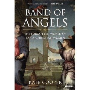 Band of Angels - by  Kate Cooper (Paperback) - 1 of 1