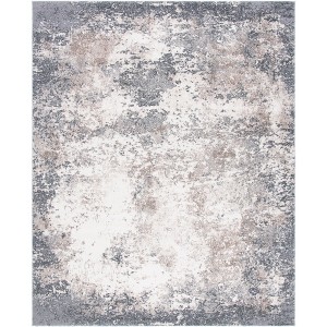 Aston ASN707 Power Loomed Indoor Rugs - Safavieh - 1 of 4