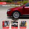 Pyle Curved Curb Ramp (Single Pack) - 3 of 4