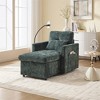XINGHANZHENXUAN Multifunctional Lazy Sofa with Phone Stand & Storage for Living Room & Bedroom - 4 of 4