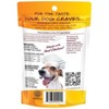 Beefeaters Sweet Potato Wrapped with Chicken Chewy Dog Treats - 28oz - 2 of 3