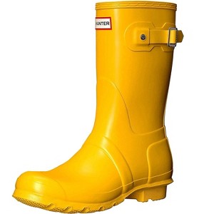 Hunter Women's Original Short Rain Boots - 1 of 4
