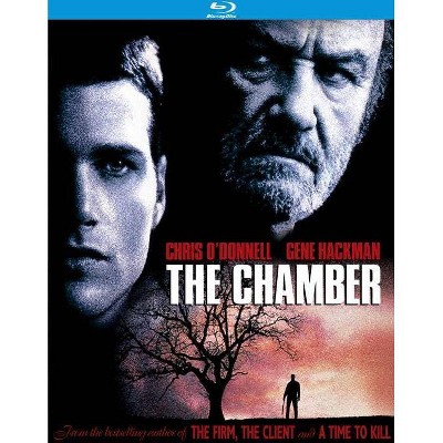 The Chamber (Blu-ray)(2018)