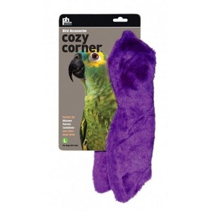 Prevue Cozy Corner - Large -11.5" High - 1 of 3