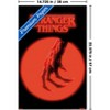 Trends International Netflix Stranger Things: Season 5 (2025) - Hand Unframed Wall Poster Prints - 3 of 4