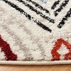 Amsterdam AMS110 Power Loomed Indoor Rugs - Safavieh - 3 of 4