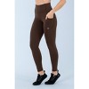 Women's Alexandria Legging - Bro Fitwear - 2 of 4