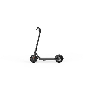 Segway F25 Electric Kick Scooter - Gray