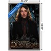 Trends International Fantastic Beasts: Credence Barebone Framed Wall Poster Prints - 3 of 4