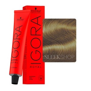 Schwarzkopf Professional Igora Royal Hair Color Dye Haircolor - 1 of 4