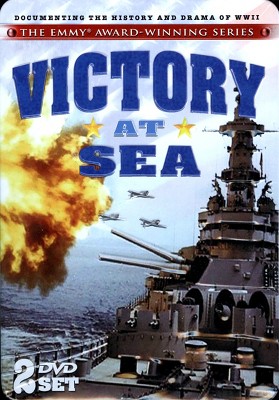 Victory at Sea (DVD)(2013)