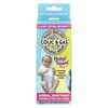 Happi Tummi Fast Relief Colic & Gas Natural Wrap, Infants to 36 Months, Blue, 1 Wrap & 1 Herbal Pouch - 4 of 4