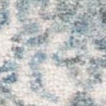 ivory/blue
