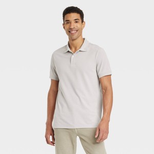 Men's Every Wear Polo Shirt - Goodfellow & Co™ - 1 of 3