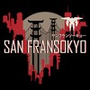 Men's Big Hero 6 San Fransokyo T-Shirt - image 2 of 4