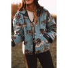Women's Wo's Quilted Settler Jacket - TASHA POLIZZI L - 3 of 4