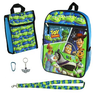 Disney Toy Story Backpack 16