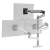 Ergotron Mounting Arm for Flat Panel Monitor Notebook 32" Screen Support - 2 of 4