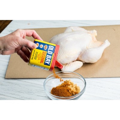 McCormick Old Bay Seasoning - 6oz