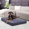 Kensington Garden Oscar Orthopedic Rectangle Dog Bed - 3 of 4