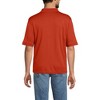 Lands' End Men's Short Sleeve Cotton Supima Polo Shirt - 2 of 3