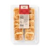 Mini Apple Cinnamon Danish - 12oz/10ct - Favorite Day™ - 3 of 3