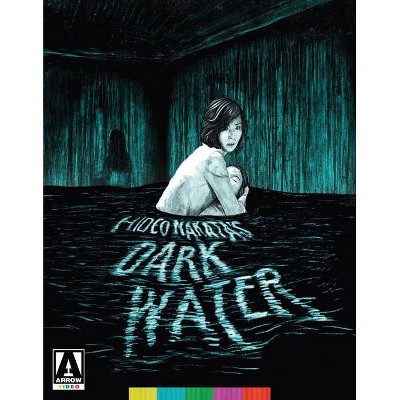 Dark Water (Blu-ray)(2016)