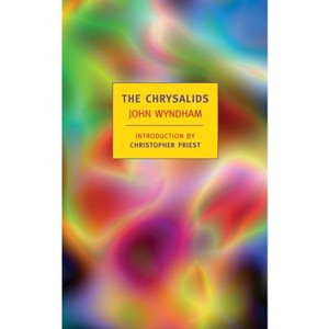 The Chrysalids - (New York Review Books Classics) by  John Wyndham (Paperback) - 1 of 1