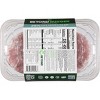 Beyond Meat Beyond Burger Plant-Based Patties - 8oz/2ct - image 3 of 4