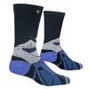 Odd Sox, Sasuke, Funny Novelty Socks, Large - 2 of 4