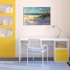 Seascape in North Sea by Katharina Valeeva Unframed Wall Canvas - iCanvas - 3 of 3