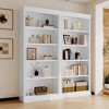 NicBex File Cabinet,Office Cabinet with Adjustable Storage Shelves,Modern Vertical Storage Cabinet,Filing Cabinets for Home Office - 2 of 4