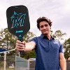 MLB Miami Marlins Pickleball Paddle - 2 of 4