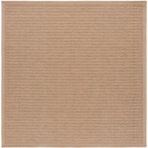 Atrium Sisal ATM101 Power Loomed Indoor/Outdoor Rugs - Safavieh - 1 of 4