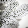 4'H Sullivans Potted Snowy Pine Christmas Tree, Green - 2 of 2