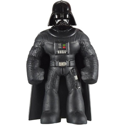 Stretch Armstrong Star Wars Darth Vader Stretchy Action Figure Collectable Toy 7" Great For Kids & Adults Of Any Age