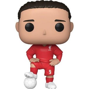 Funko - FUNKO POP! SOCCER: Liverpool Football Club - Darwin Nunez - 1 of 2