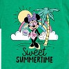 Boys' - Disney - Sweet Summertime Short Sleeve Graphic T-Shirt - 2 of 4