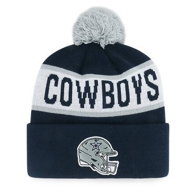 Cowboys stocking cap best sale